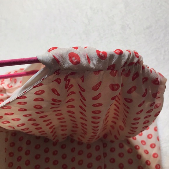 NWOT Addison Story dress from Anthropologie - Picture 4 of 4